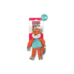 KONG Floppy Knots Fox