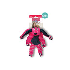 KONG Floppy Knots Bunny