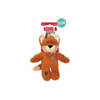 KONG Wild Knots Fox
