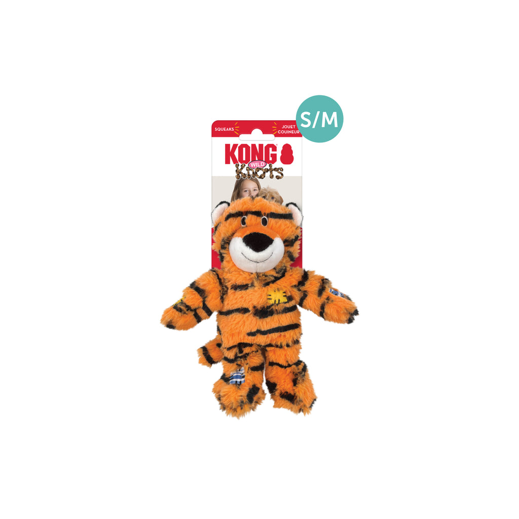 KONG Wild Knots Tiger