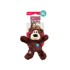 KONG Wild Knots Bear Assorted