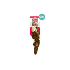 KONG Scrunch Knots Squirrel