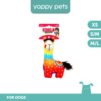 KONG Ballistic Vibez Llamas Assorted