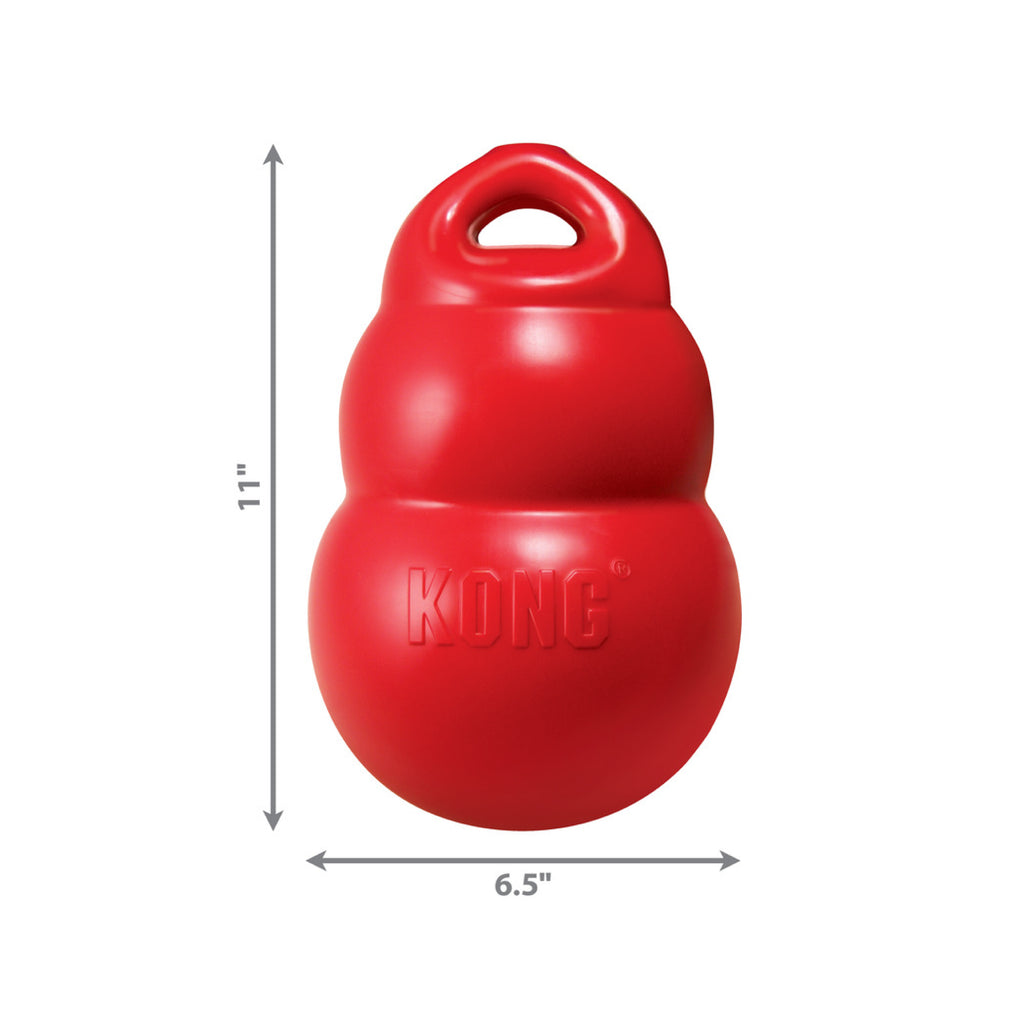 KONG Classic Bounzer