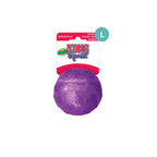 KONG Squeezz Crackle Ball Assorted