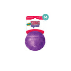 KONG Squeezz Crackle Ball Assorted