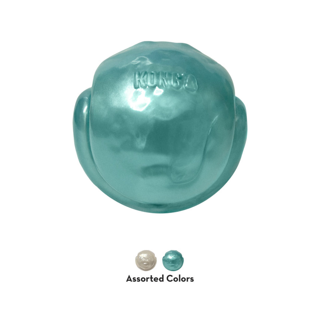 KONG ChiChewy Ball Assorted