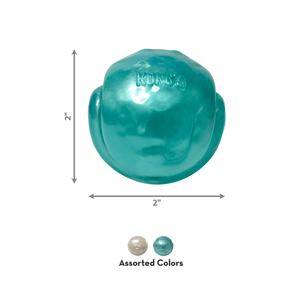 KONG ChiChewy Ball Assorted