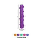 KONG Squeezz Crackle Stick Assorted