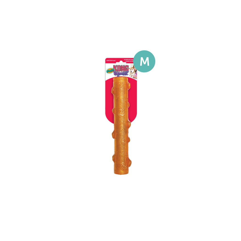 KONG Squeezz Crackle Stick Assorted