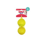 KONG Squeezz Tennis Assorted