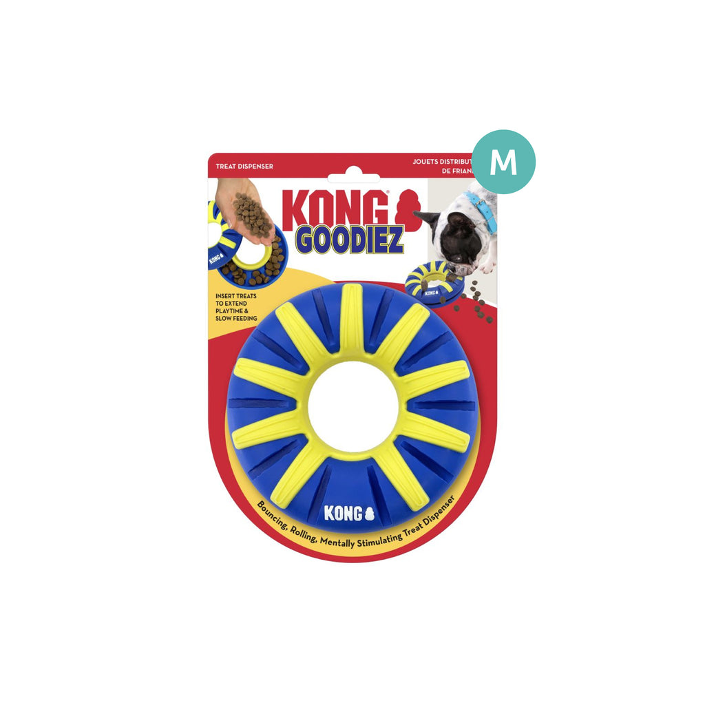 KONG Goodiez Ring
