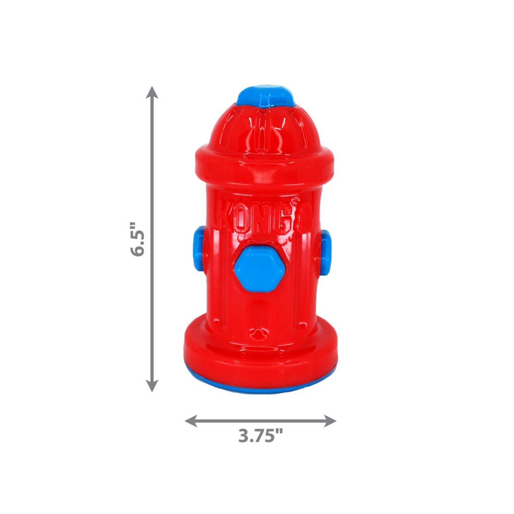 KONG Eon Fire Hydrant