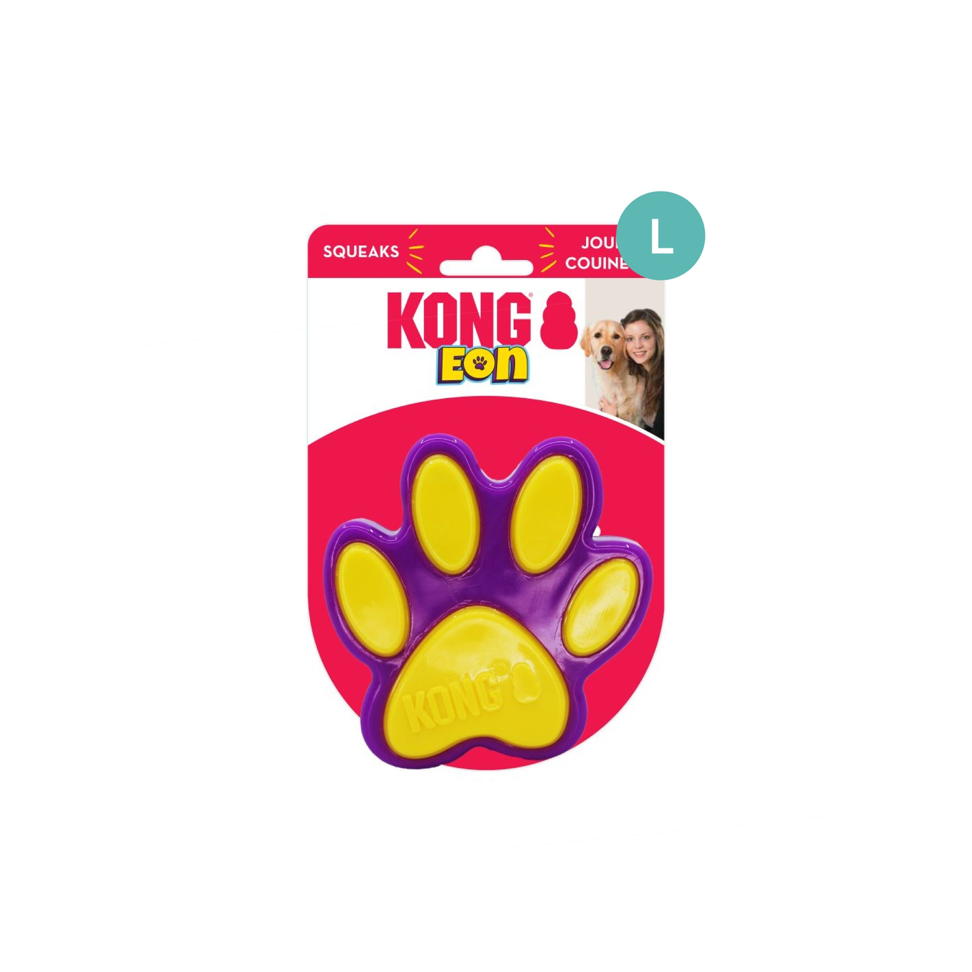 KONG Eon Paw