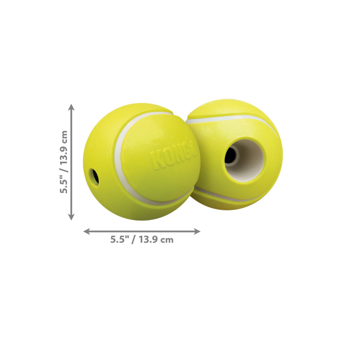 KONG Rewards Tennis