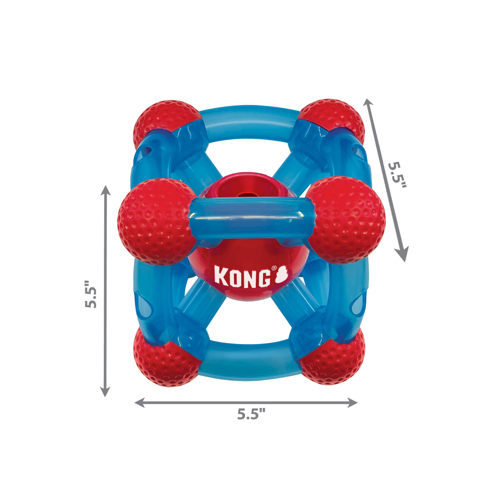 KONG Rewards Thinker