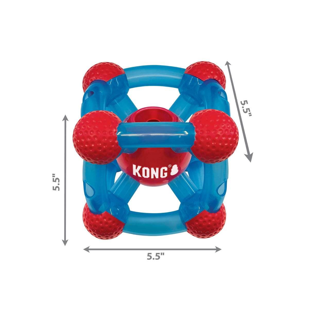 KONG Rewards Thinker