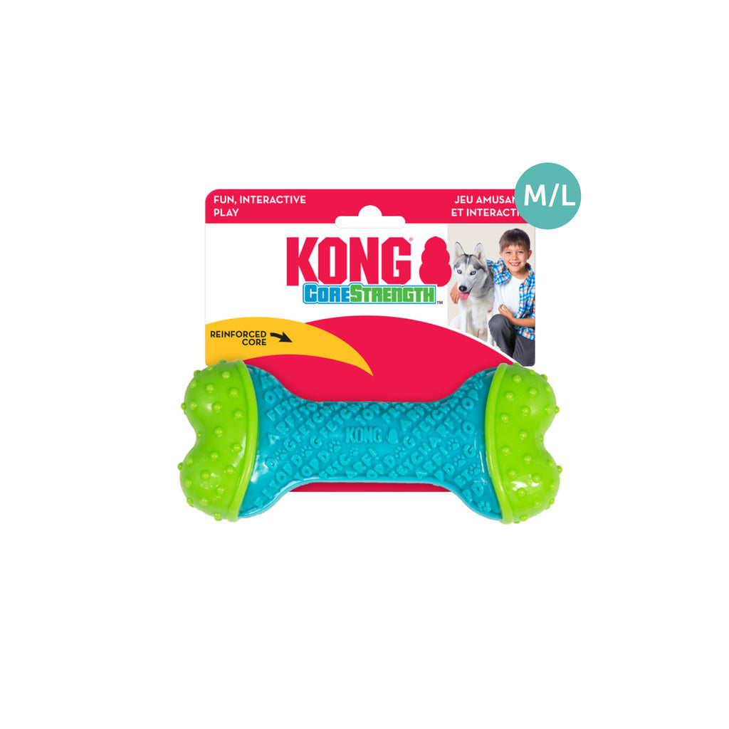 KONG CoreStrength Bone