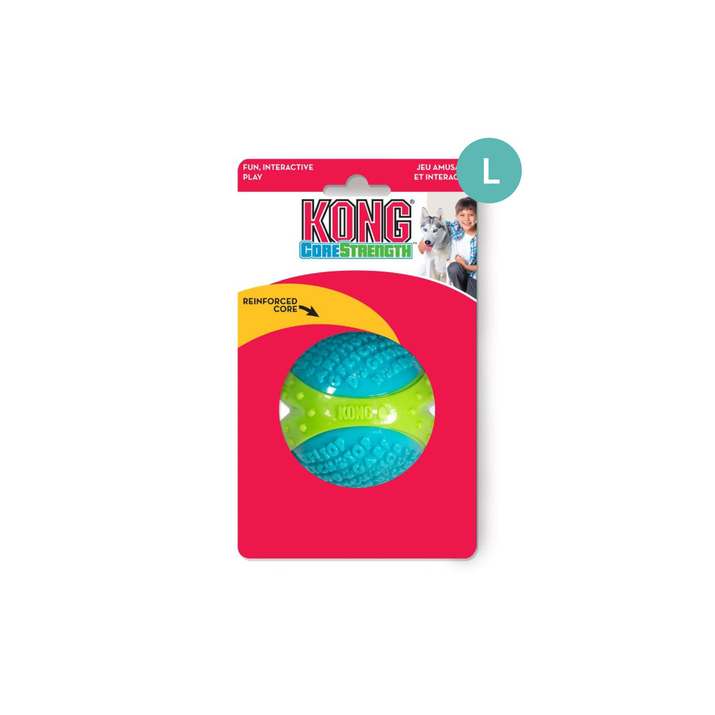 KONG CoreStrength Ball