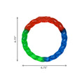 KONG Twistz Ring