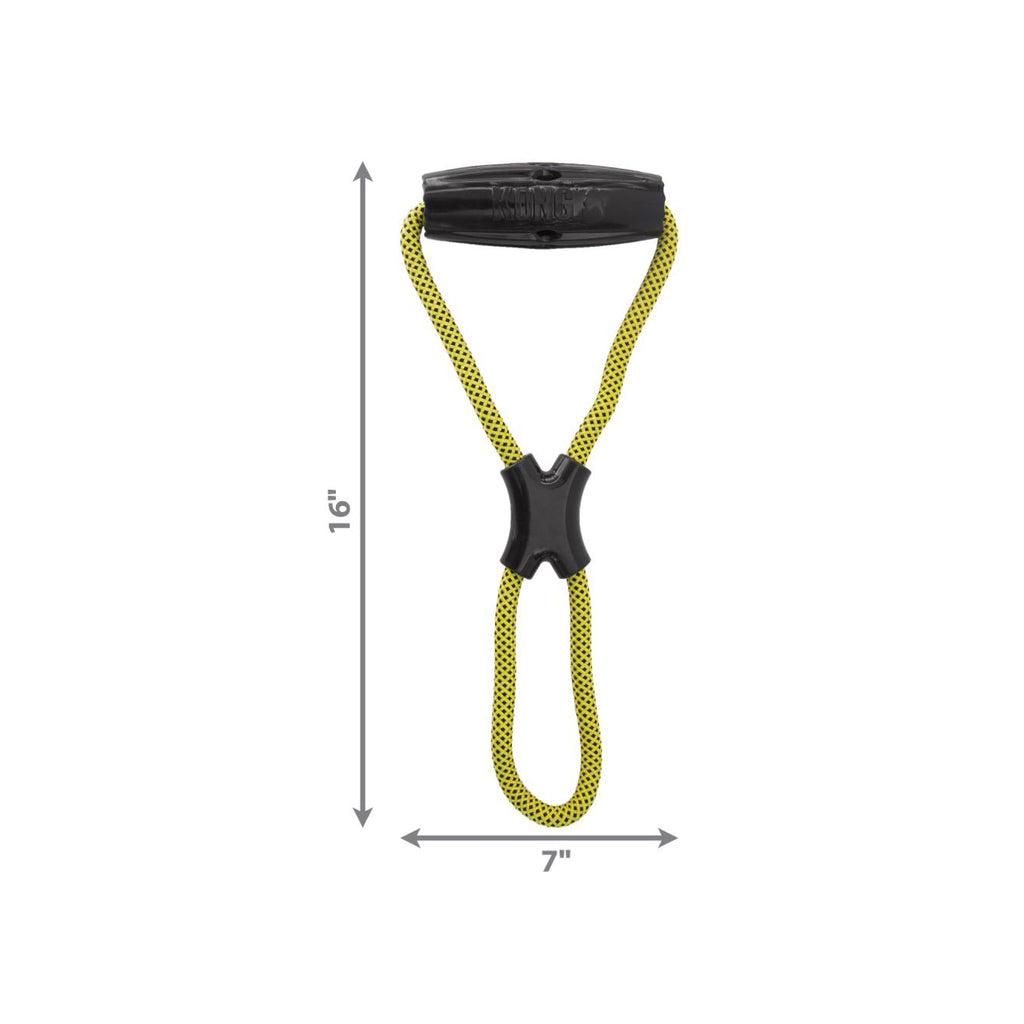 KONG Jaxx Infinity Tug