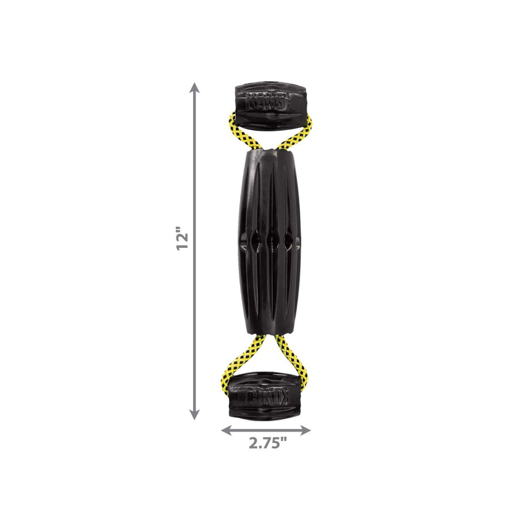 KONG Jaxx Triple Barrel