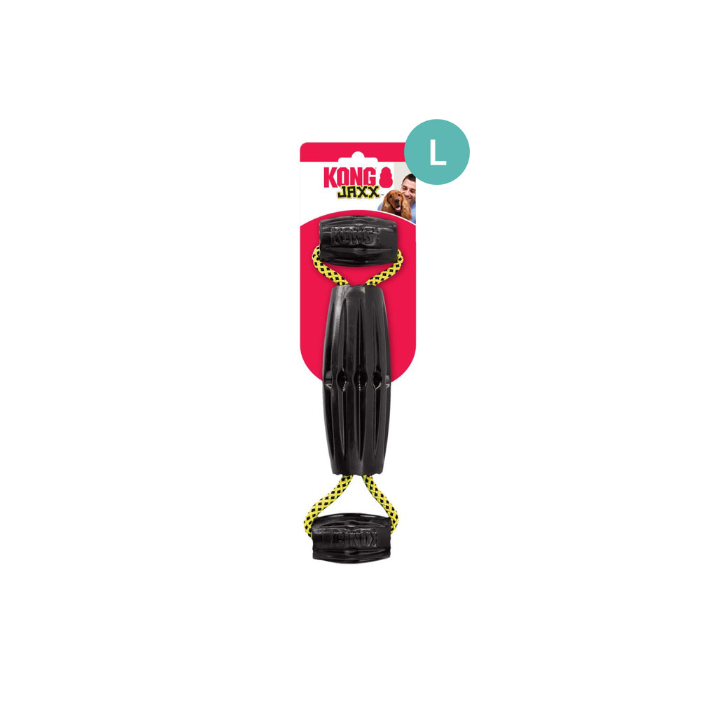 KONG Jaxx Triple Barrel