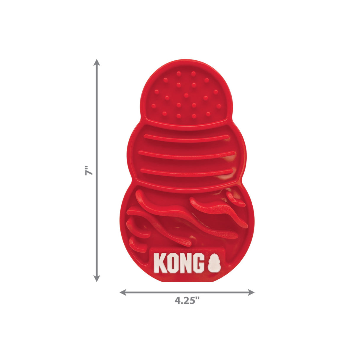 KONG Licks