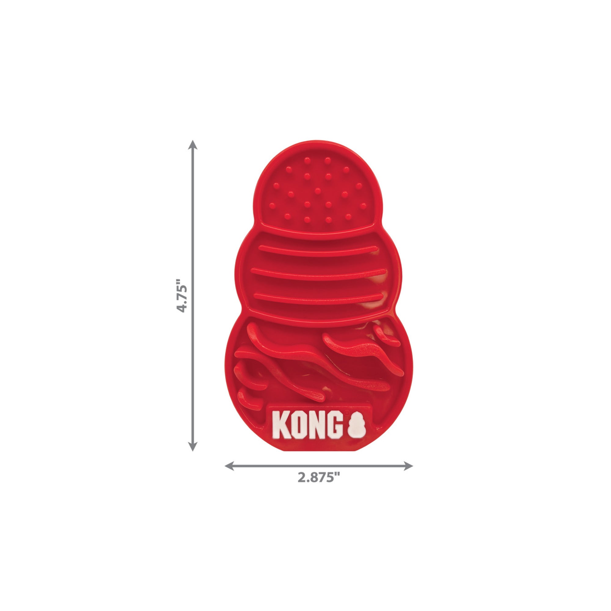 KONG Licks