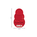 KONG Licks