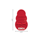KONG Licks