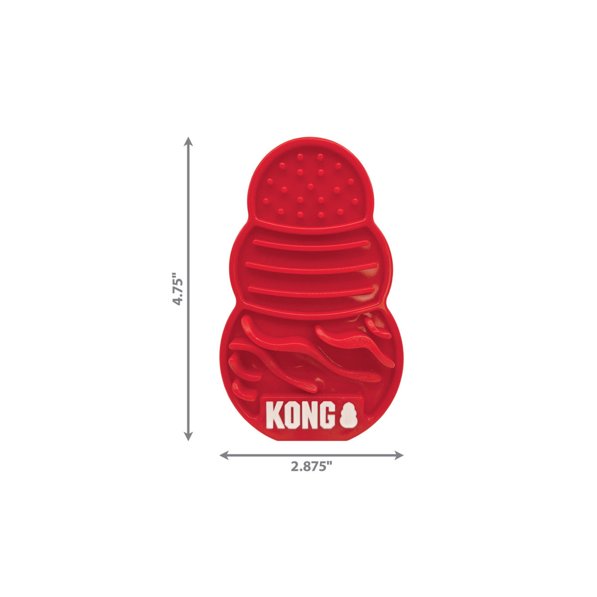 KONG Licks