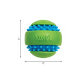 KONG Squeezz Goomz Ball