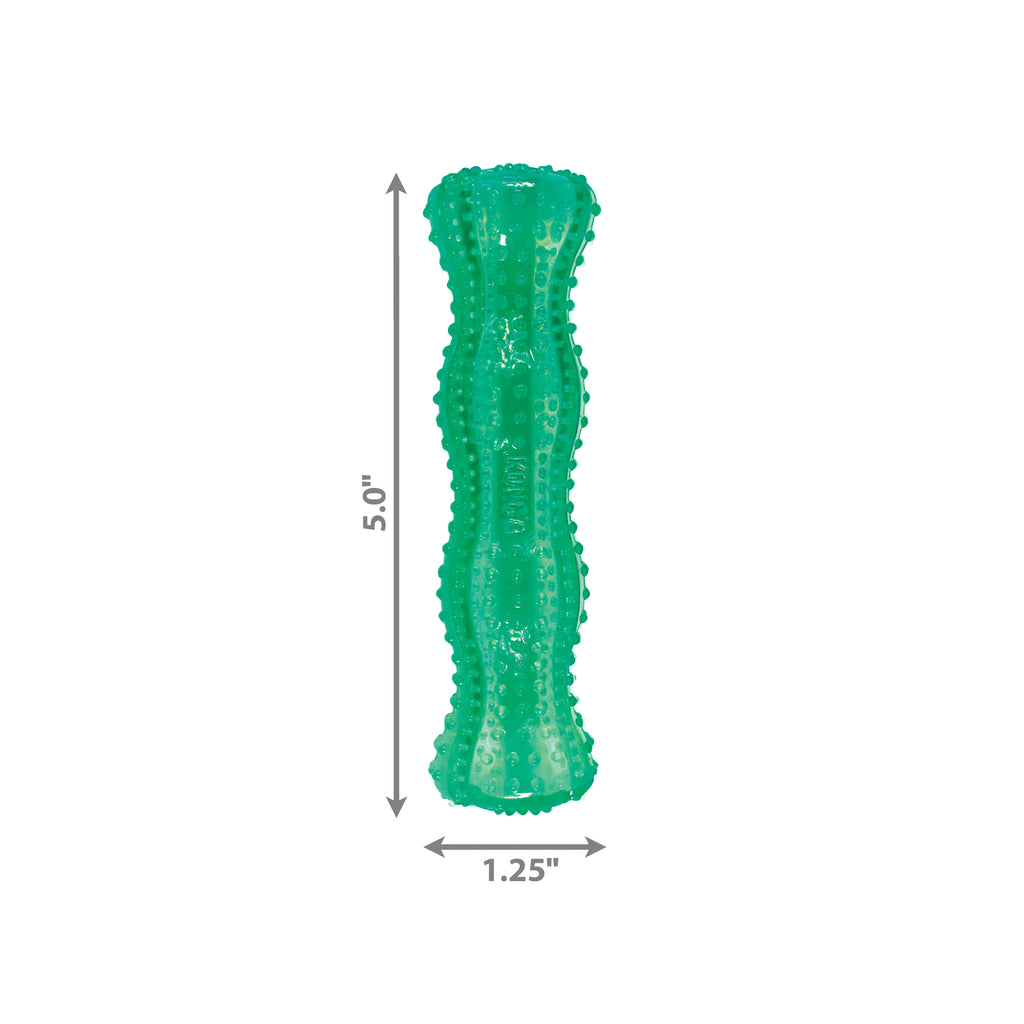 KONG Squeezz Dental Stick