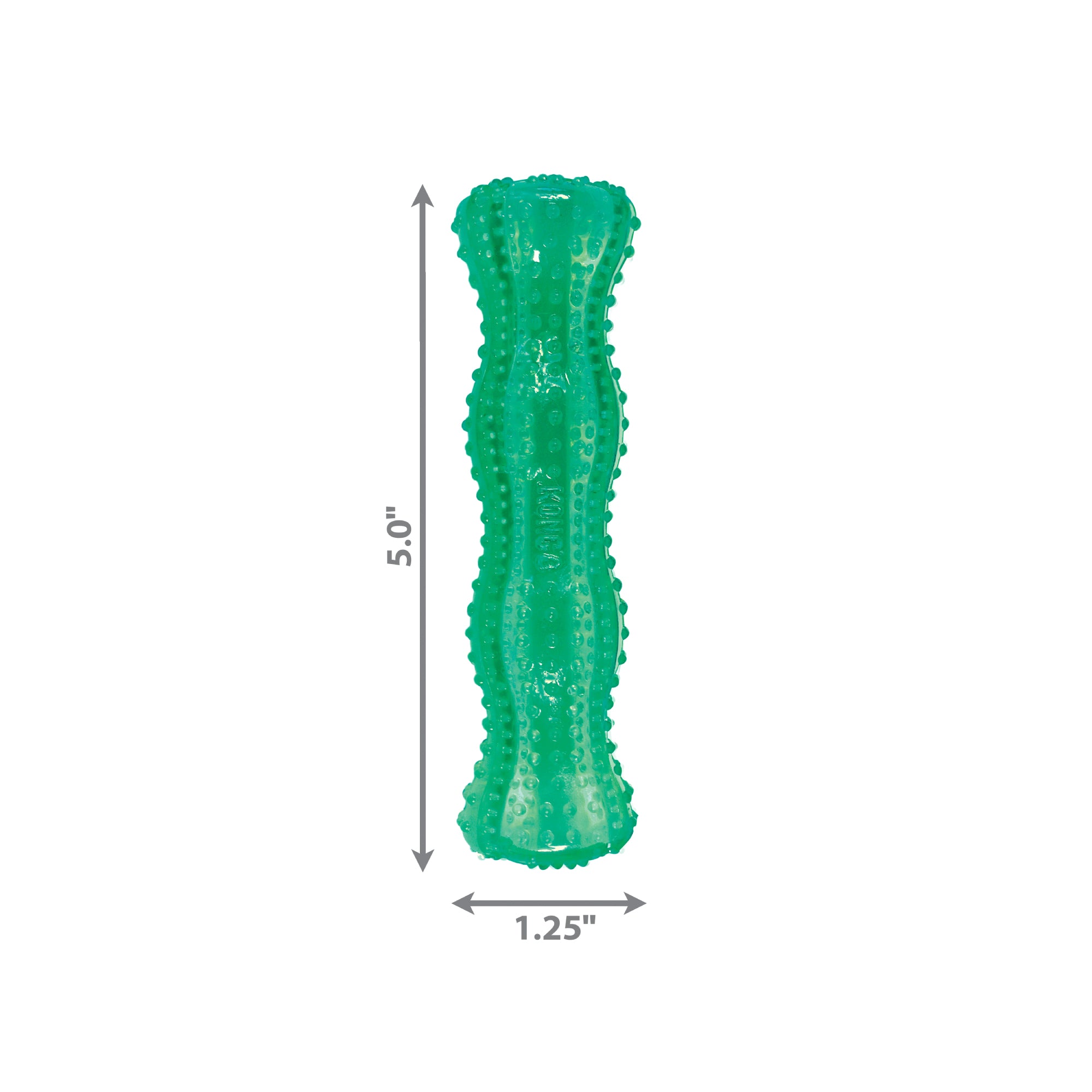 KONG Squeezz Dental Stick