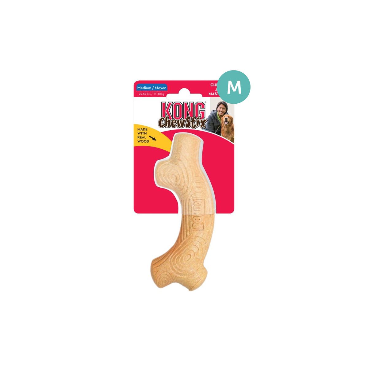 KONG ChewStix Ultra Stick