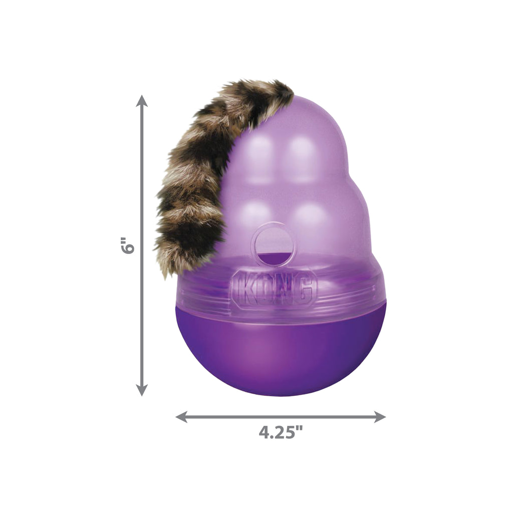 KONG Cat Wobbler