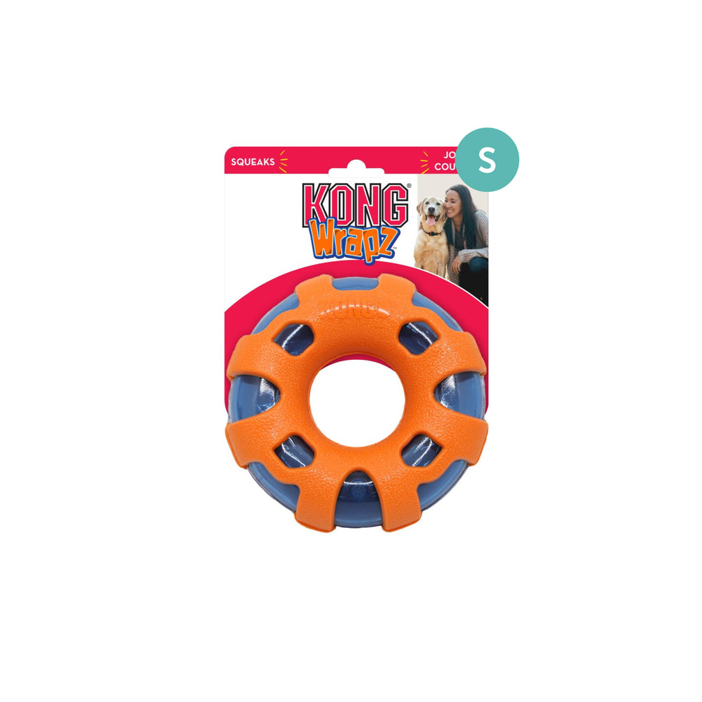 KONG Wrapz Ring
