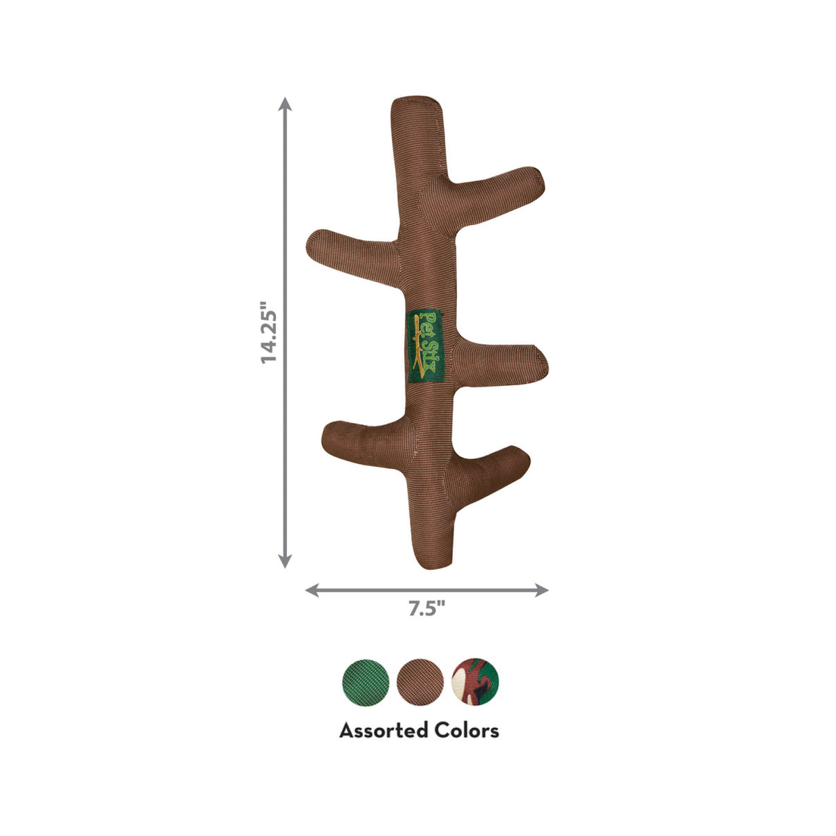 KONG PetStix Assorted
