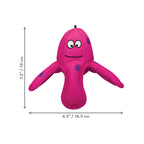 KONG Belly Flops Octopus