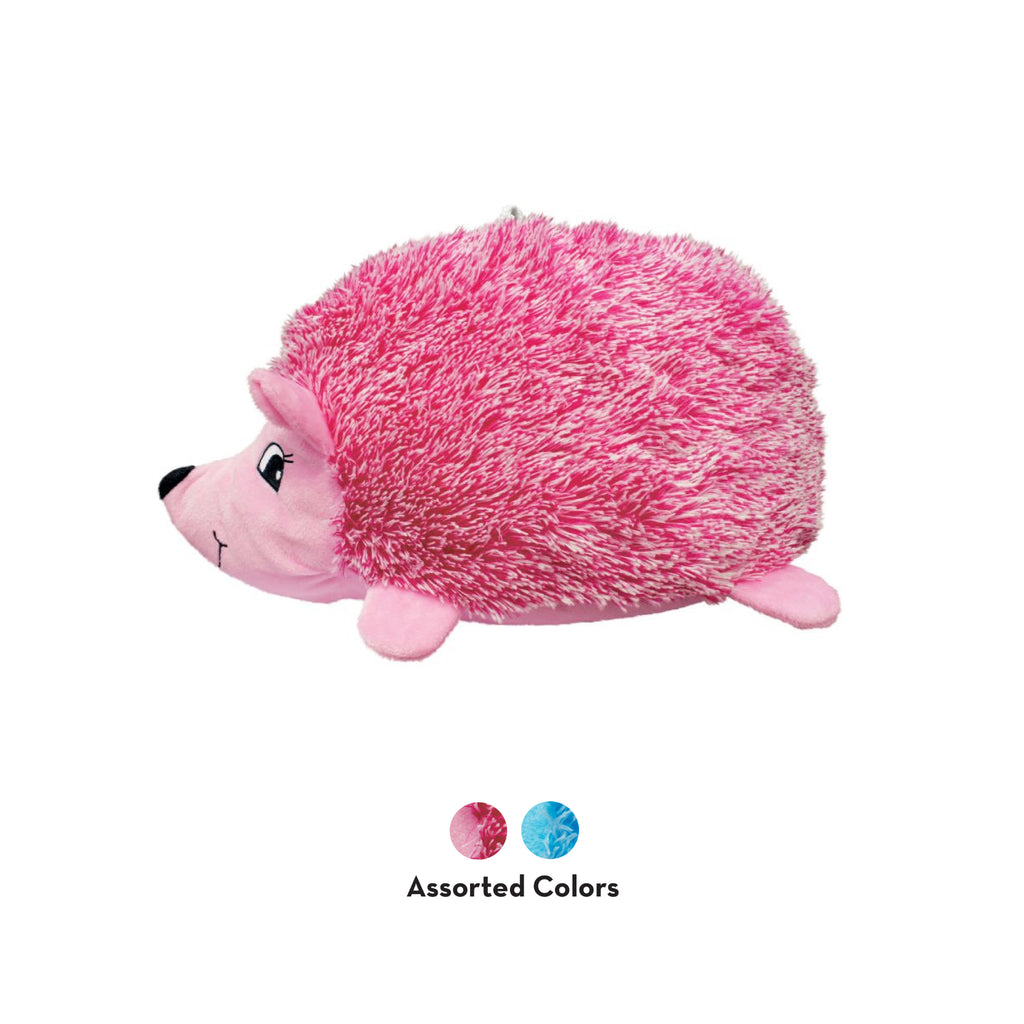 KONG Comfort HedgeHug Puppy Assorted
