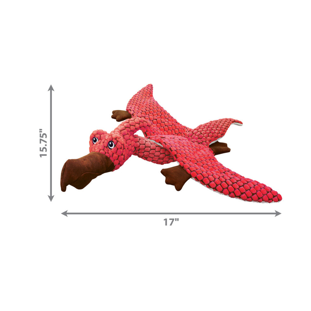 KONG Dynos Pterodactyl Coral