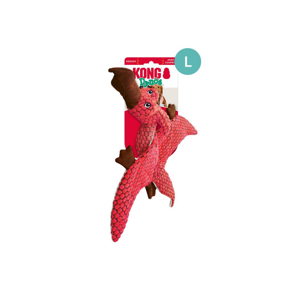 KONG Dynos Pterodactyl Coral