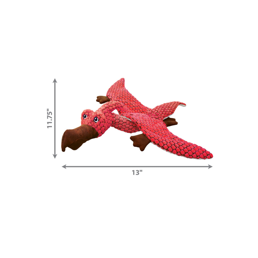 KONG Dynos Pterodactyl Coral