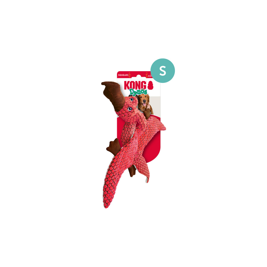KONG Dynos Pterodactyl Coral
