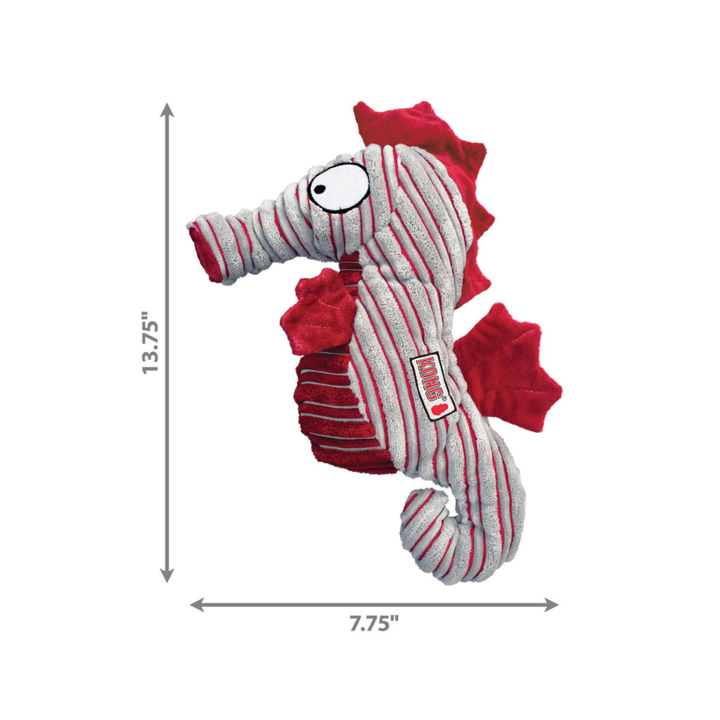 KONG Cuteseas® Seahorse