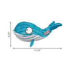 KONG Cuteseas® Whale