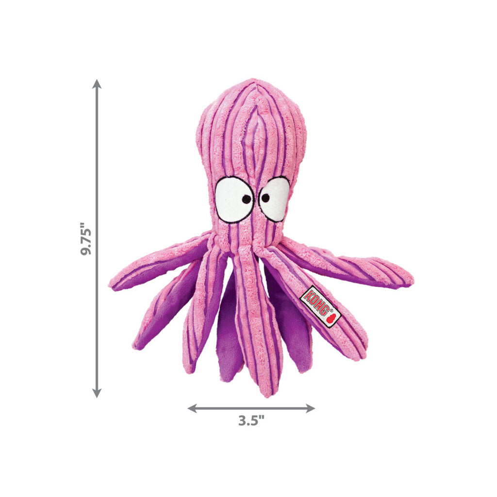 KONG Cuteseas® Octopus