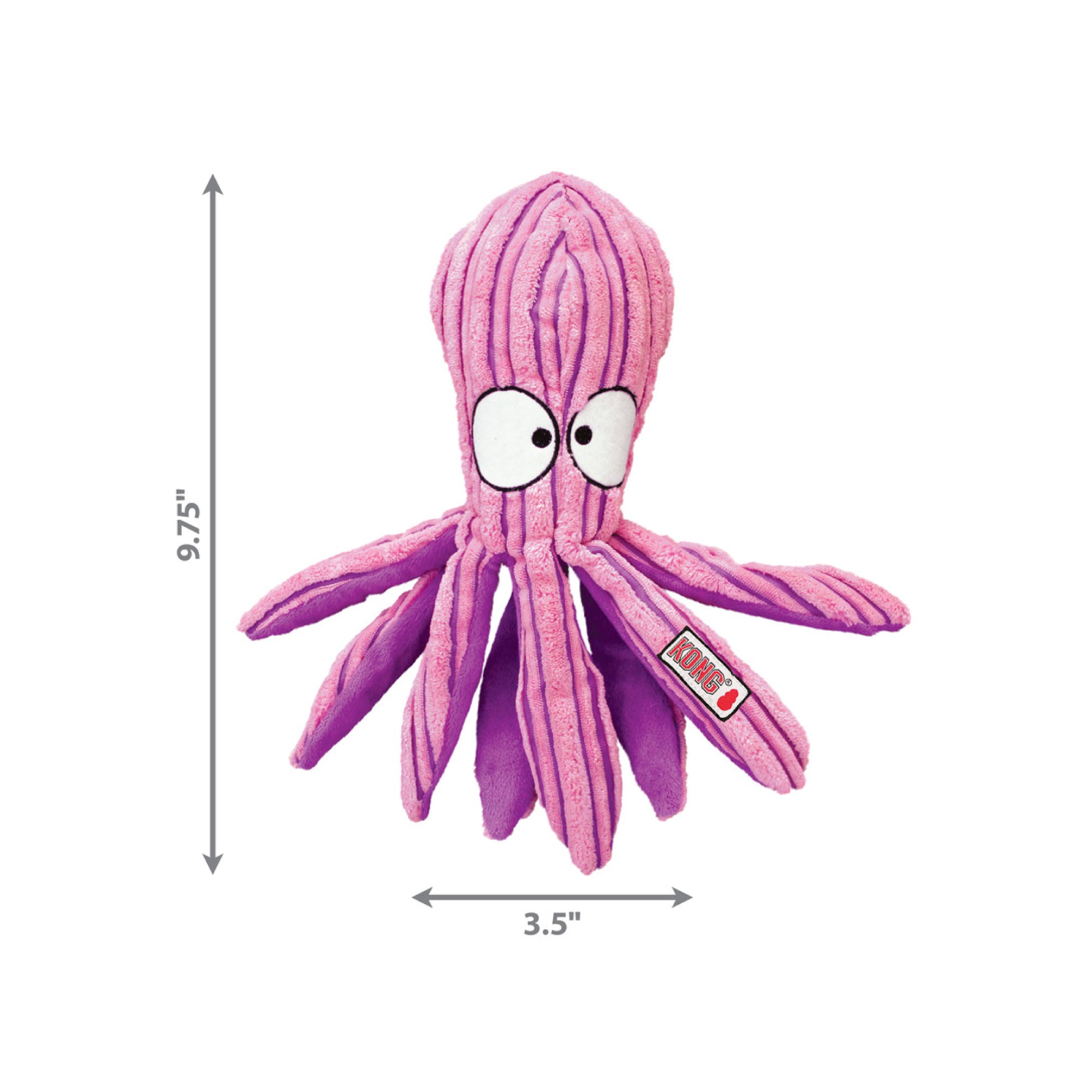 KONG Cuteseas® Octopus