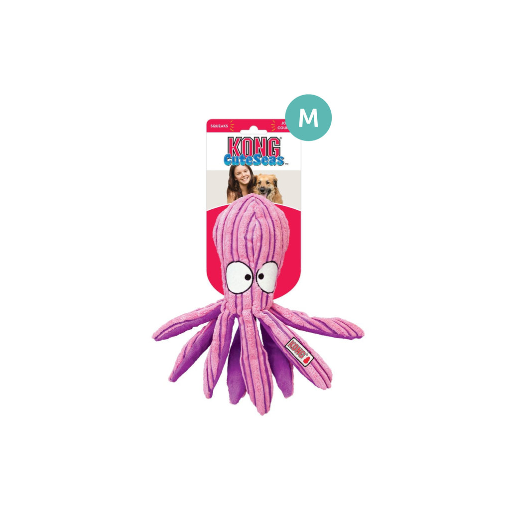 KONG Cuteseas® Octopus